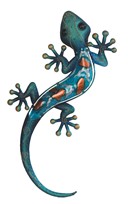 View Blue Lizard