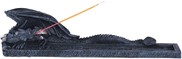 View Dragon Incense Burner