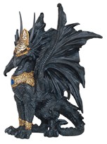 View Dragon 9 1/2"H