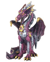 View Dragon 5"H