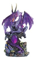 View Purple Dragon