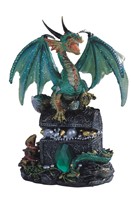 View Green Dragon