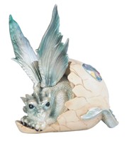 View Birthstone Dragon -June