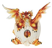 View Birthstone Dragon -November