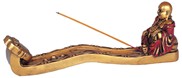 View Incense Burner Buddha