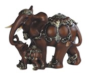 View Decorative Wood like Thai Elephant