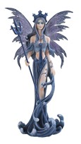 View Water Fairy in Blue