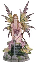 View Green Fairy