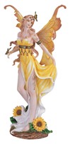 View Sunflower Fairy