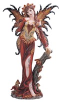 View Autumn Fairy