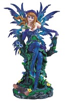 View Spring Fairy