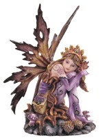 View Autumn Fairy