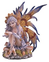 View Autumn Fairy