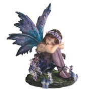 View Blue Fairy