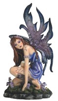View Blue Fairy