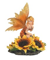 View Flower Fairy
