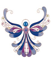 View Angel Wall Decor