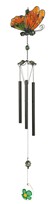 View Butterfly Wind Chime