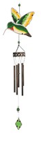 View Hummingbird Wind Chime