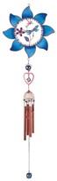 View Dragonfly Wind Chime