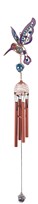 View Hummingbird Wind Chime