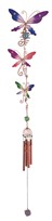 View Butterfly Wind Chime