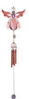 View Angel Wind Chime