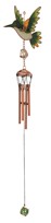 View Hummingbird Wind Chime