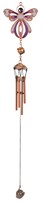 View Angel Wind Chime