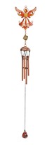 View Angel Wind Chime