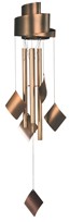 View Bronze Contemporary Wind Chime