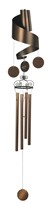 View Bronze Contemporary Wind Chime
