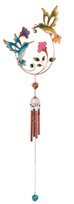 View Bird Wind Chime