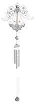 View Angel Wind Chime