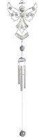 View Angel Wind Chime