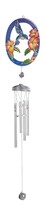 View Hummingbird Suncatcher Wind Chime