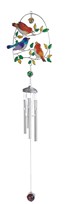 View Bird Suncatcher Wind Chime