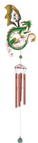View Dragon Wind Chime