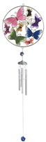 View Butterfly Suncatcher Wind Chime
