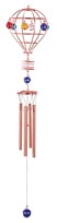View Air Baloon Wind Chime