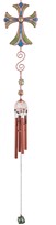 View Cross Wind Chime