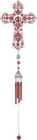 View Cross Wind Chime