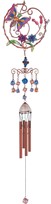 View Butterfly Wind Chime
