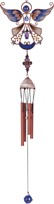 View Angel Wind Chime