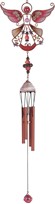 View Angel Wind Chime