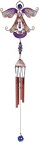 View Angel Wind Chime