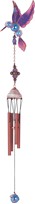 View Hummingbird Wind Chime