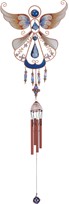 View Angel Wind Chime