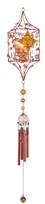 View Celestial Candle Holder Wind Chime