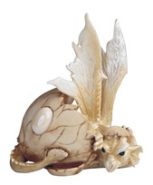View Birthstone Dragon -October